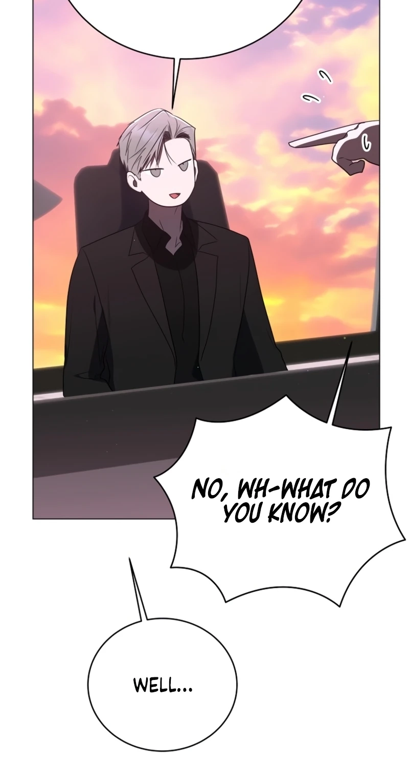A Ranker's Guide to The Good Life Chapter 93 page 68 - 