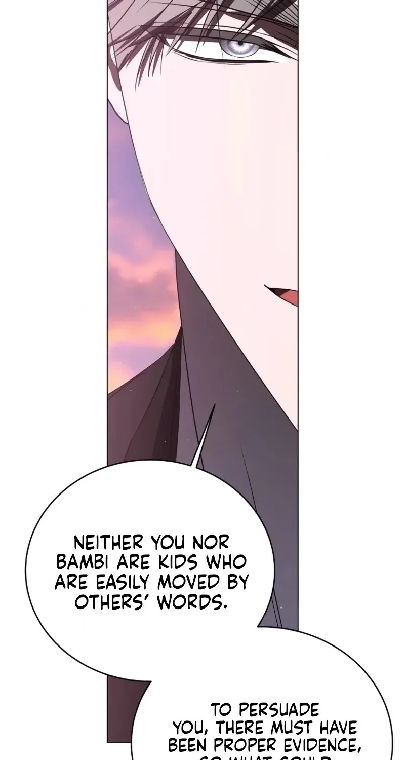 A Ranker's Guide to The Good Life Chapter 93 page 70 - 