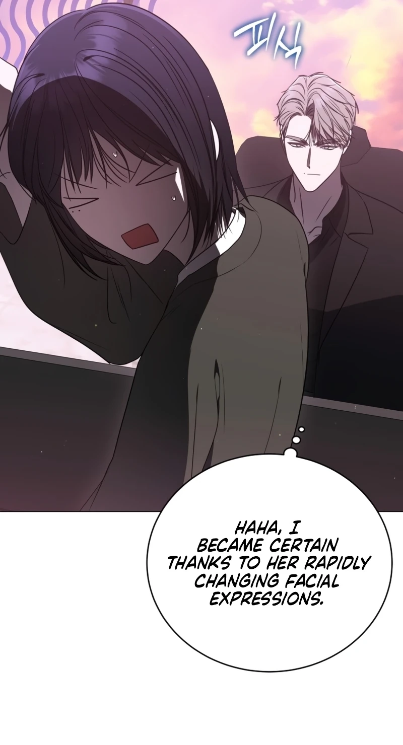 A Ranker's Guide to The Good Life Chapter 93 page 77 - 