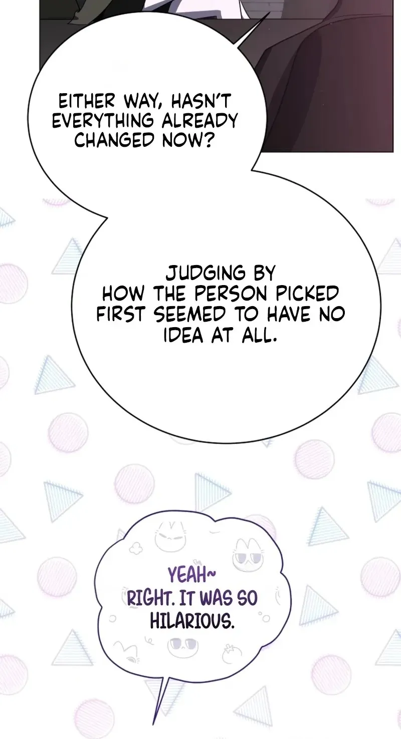 A Ranker's Guide to The Good Life Chapter 93 page 80 - 