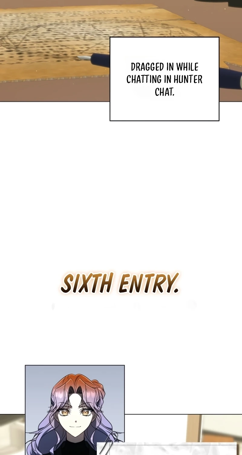 A Ranker's Guide to The Good Life Chapter 93 page 9 - 