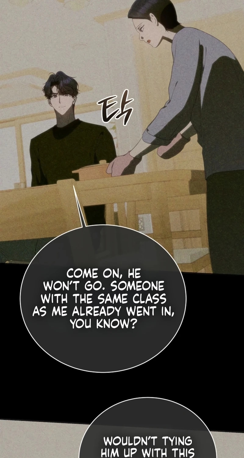 A Ranker's Guide to The Good Life Chapter 93 page 86 - 