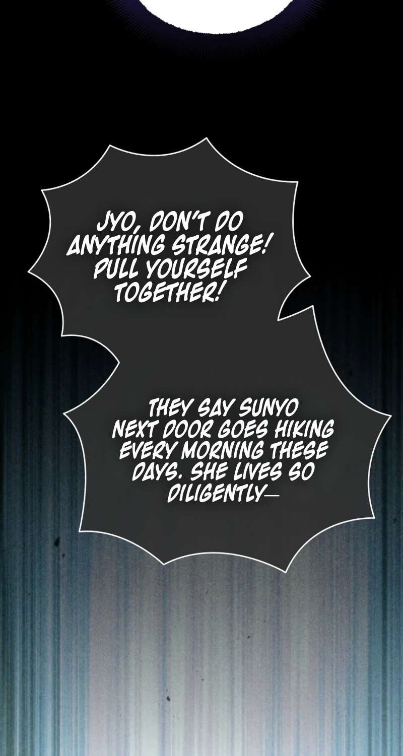 A Ranker's Guide to The Good Life Chapter 93 page 88 - 