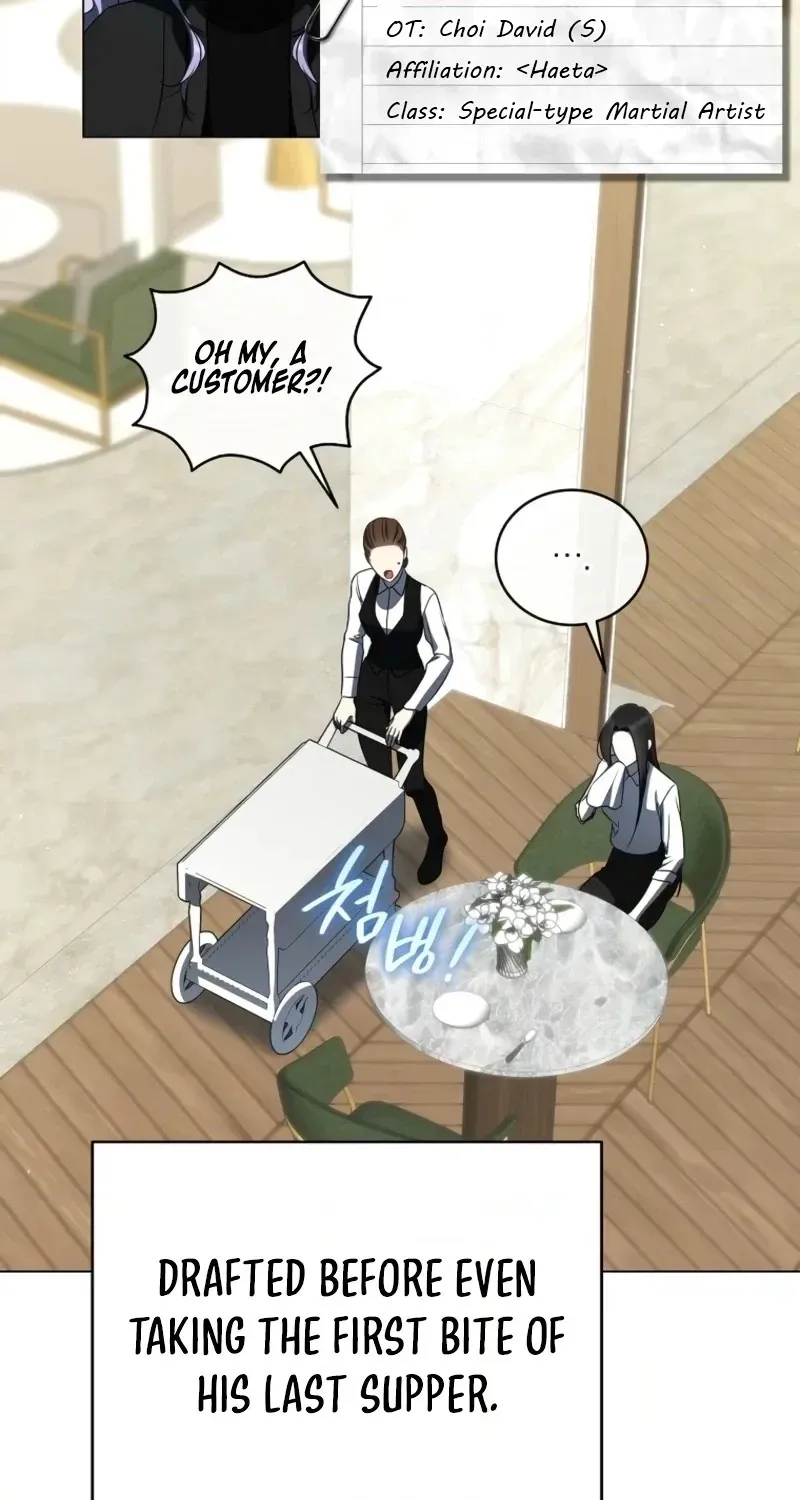 A Ranker's Guide to The Good Life Chapter 93 page 10 - 