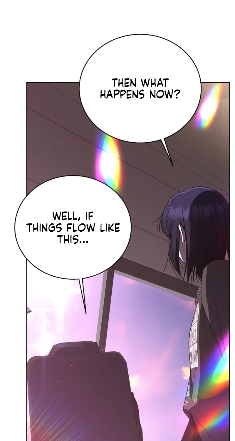 A Ranker's Guide to The Good Life Chapter 93 page 96 - 