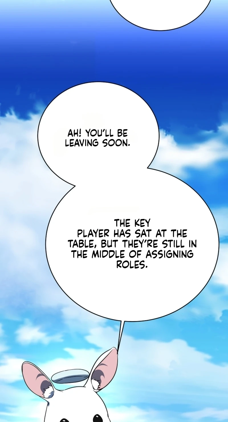 A Ranker's Guide to The Good Life Chapter 95 page 105 - 