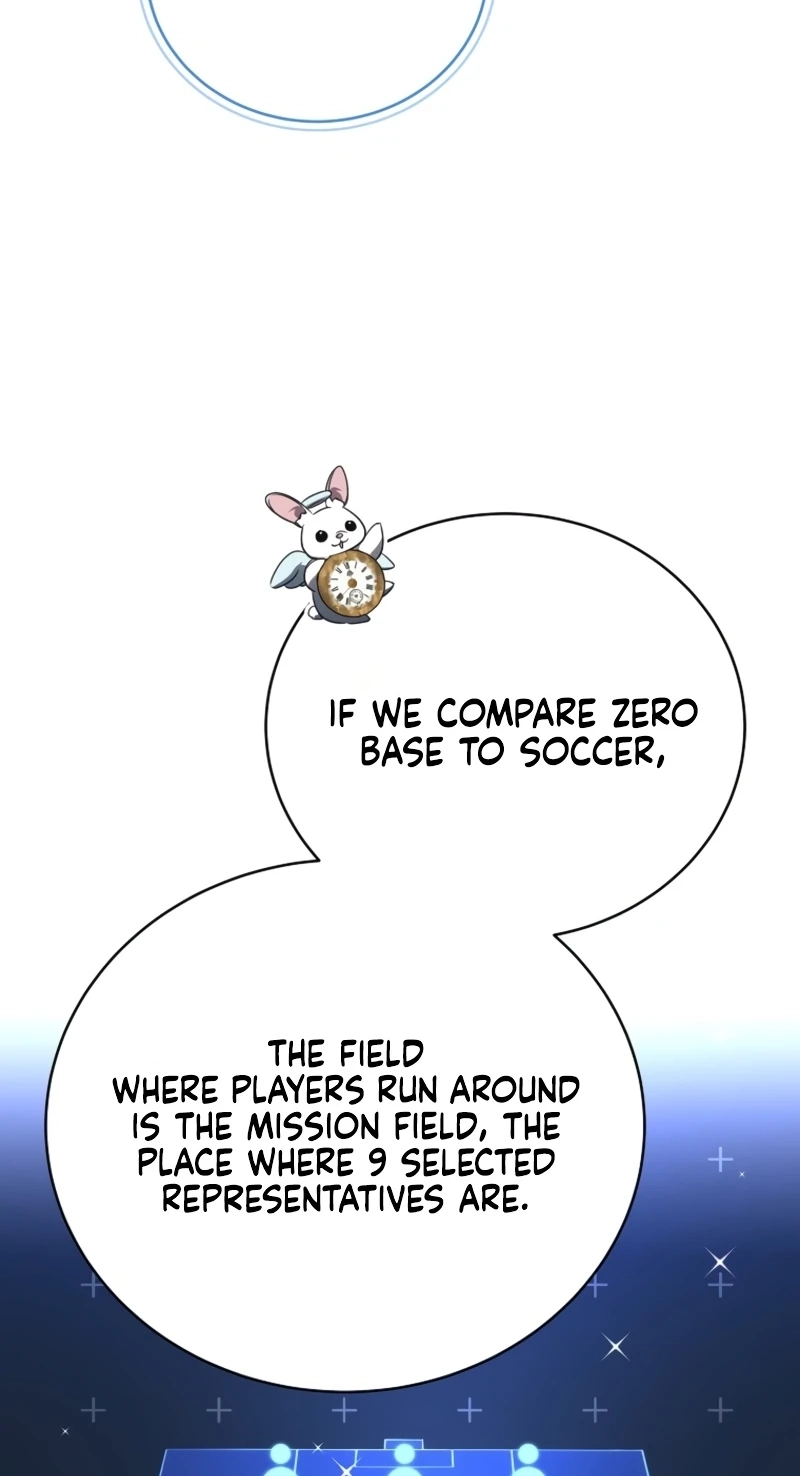 A Ranker's Guide to The Good Life Chapter 95 page 109 - 