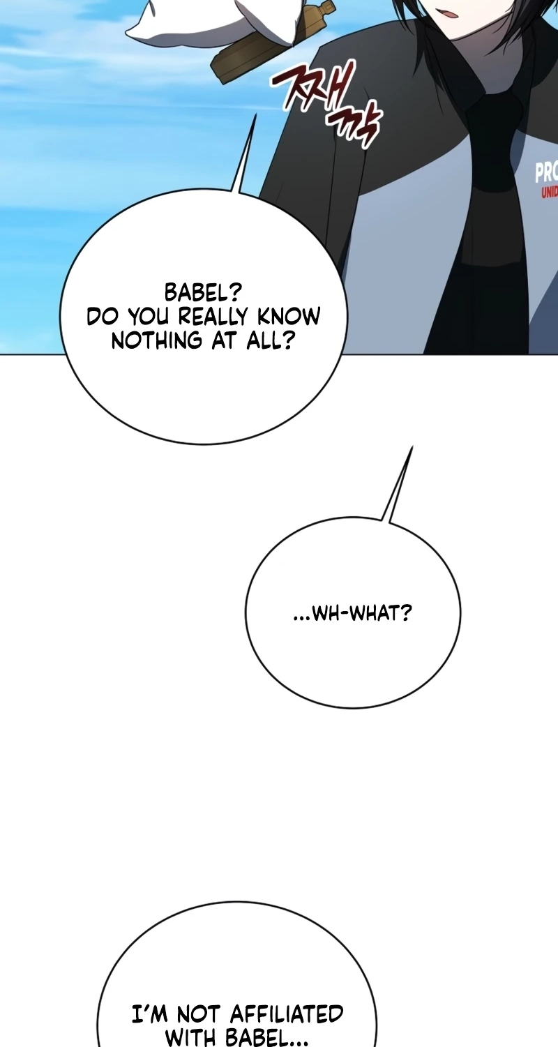 A Ranker's Guide to The Good Life Chapter 95 page 115 - 