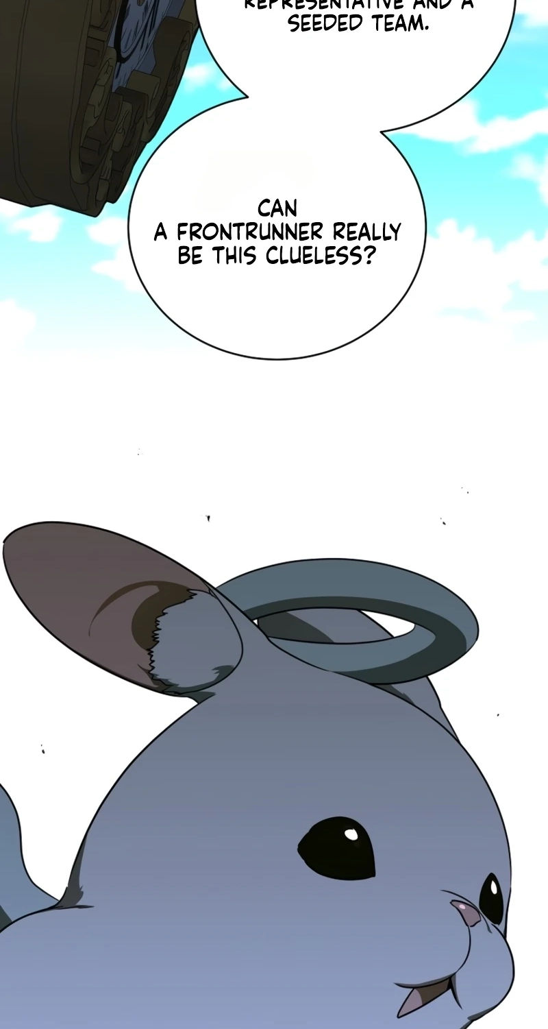 A Ranker's Guide to The Good Life Chapter 95 page 117 - 