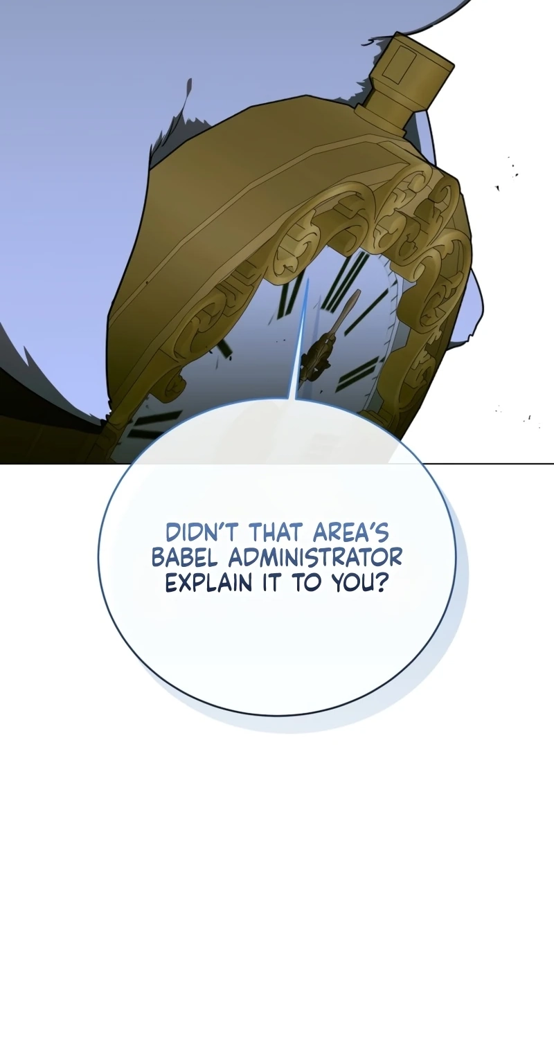 A Ranker's Guide to The Good Life Chapter 95 page 118 - 