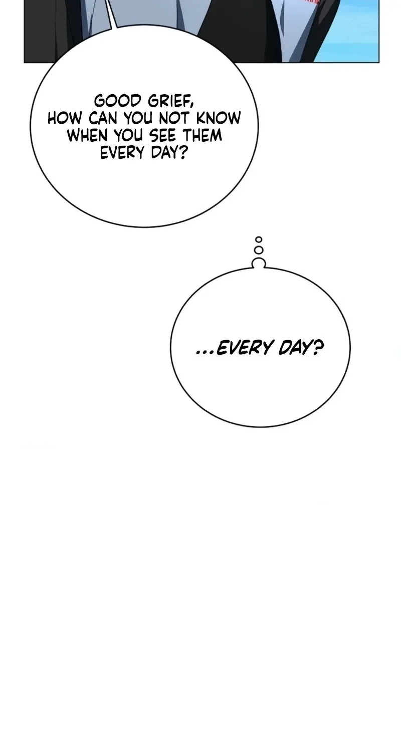 A Ranker's Guide to The Good Life Chapter 95 page 120 - 