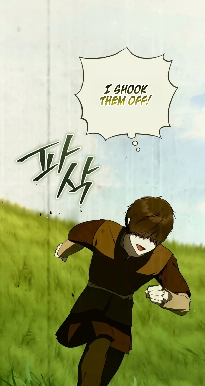A Ranker's Guide to The Good Life Chapter 95 page 13 - 