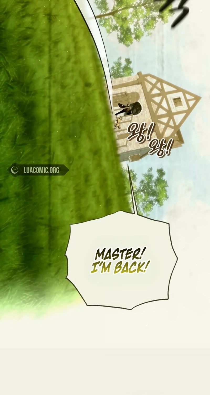 A Ranker's Guide to The Good Life Chapter 95 page 15 - 