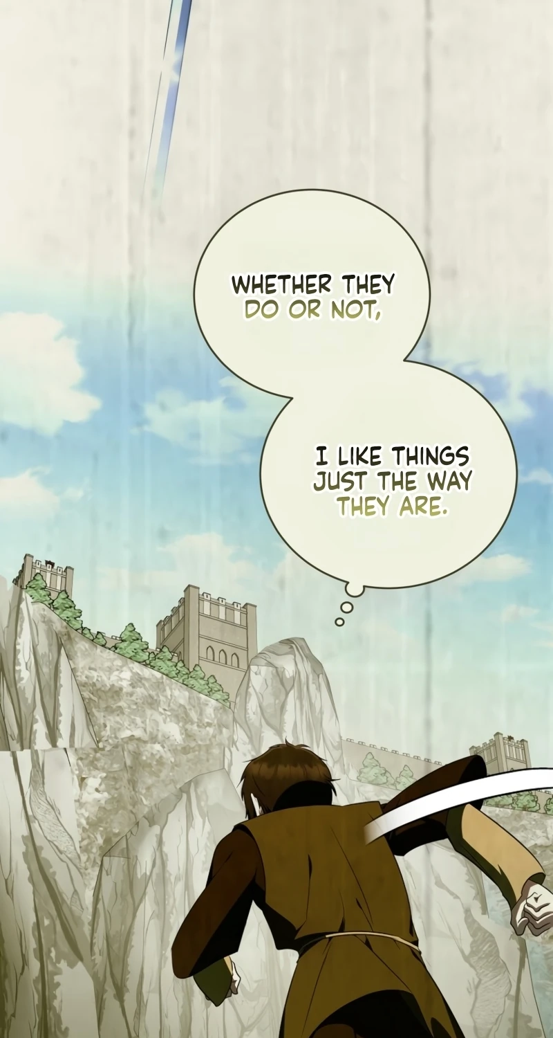 A Ranker's Guide to The Good Life Chapter 95 page 31 - 