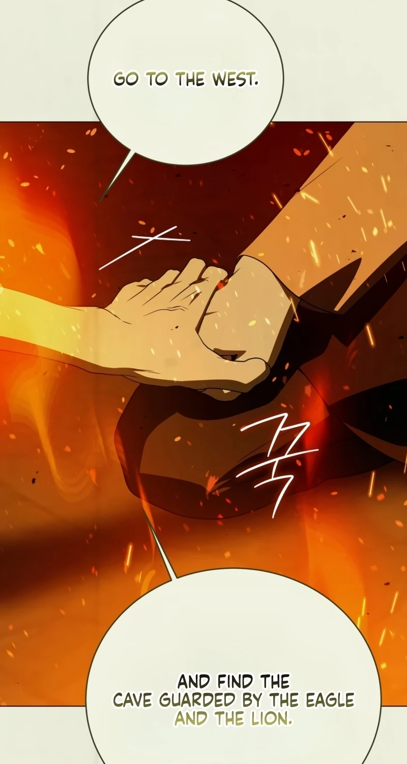 A Ranker's Guide to The Good Life Chapter 95 page 42 - 