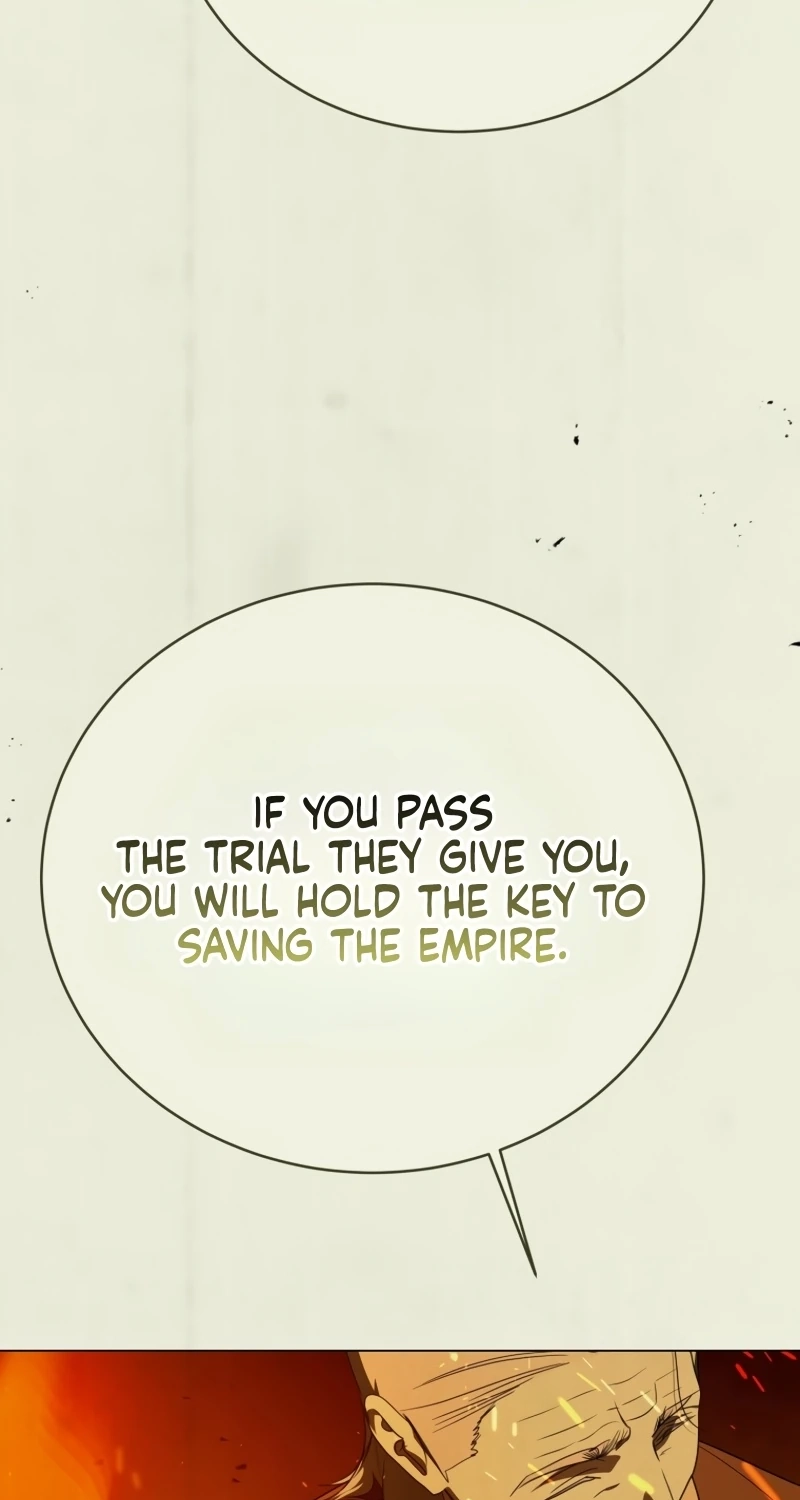 A Ranker's Guide to The Good Life Chapter 95 page 43 - 