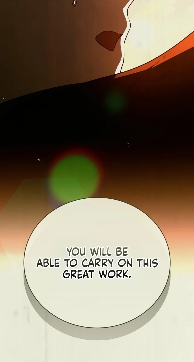 A Ranker's Guide to The Good Life Chapter 95 page 51 - 