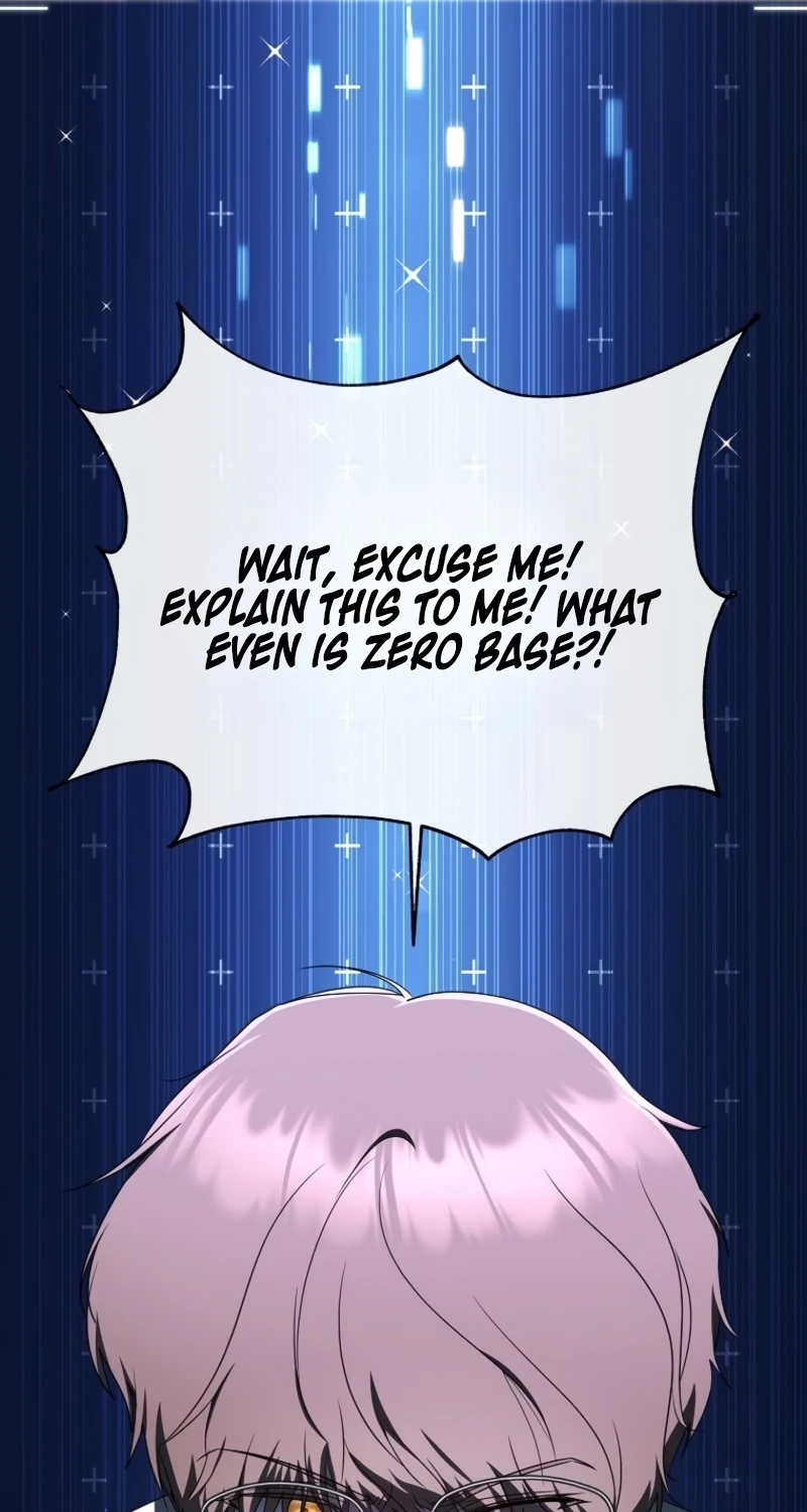 A Ranker's Guide to The Good Life Chapter 95 page 7 - 