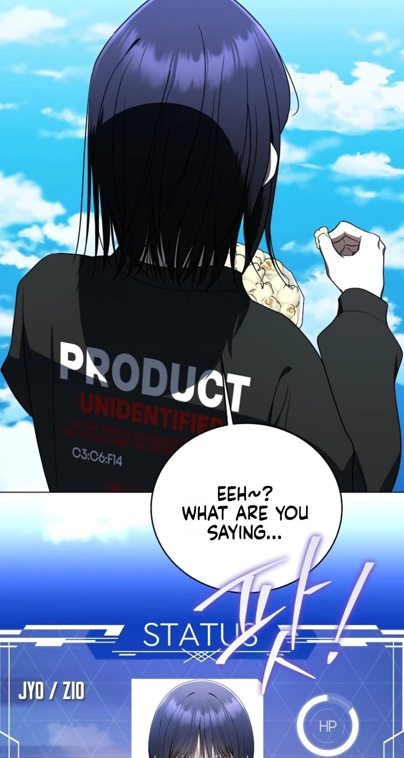 A Ranker's Guide to The Good Life Chapter 95 page 88 - 