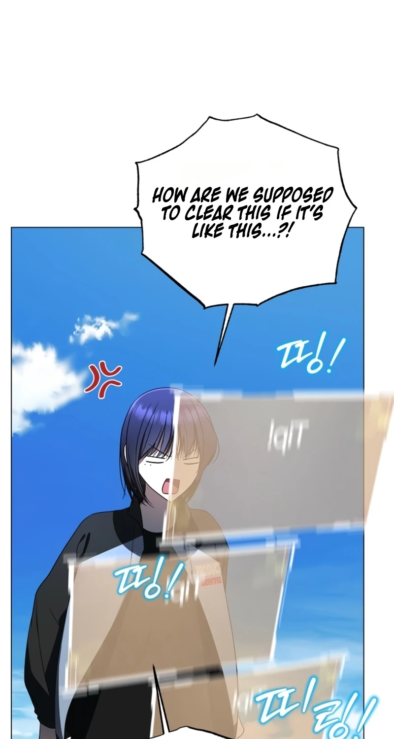 A Ranker's Guide to The Good Life Chapter 95 page 91 - 