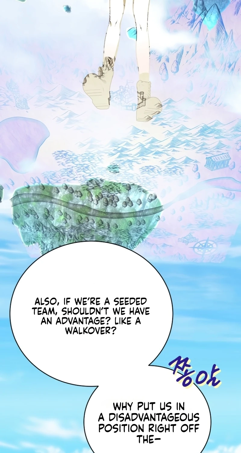 A Ranker's Guide to The Good Life Chapter 95 page 97 - 