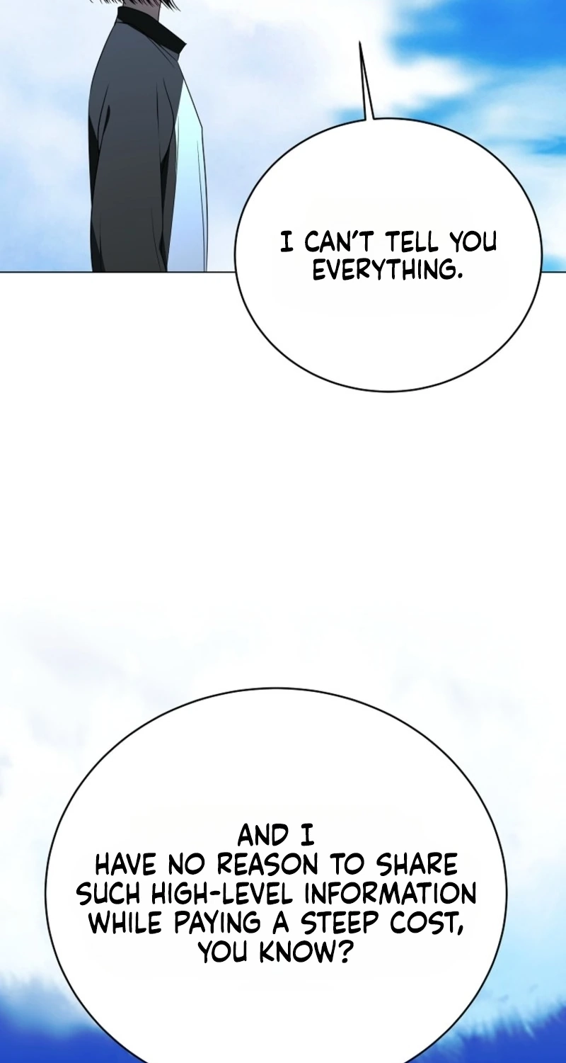 A Ranker's Guide to The Good Life Chapter 96 page 11 - 