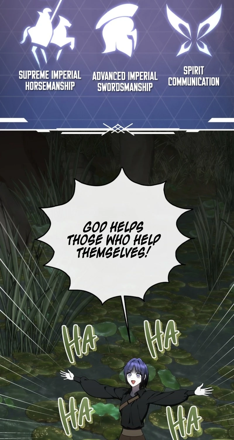 A Ranker's Guide to The Good Life Chapter 96 page 103 - 