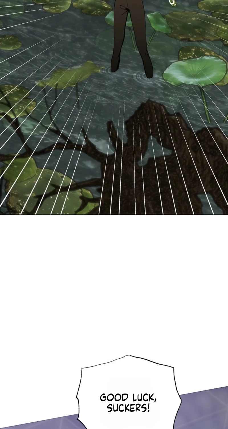 A Ranker's Guide to The Good Life Chapter 96 page 104 - 