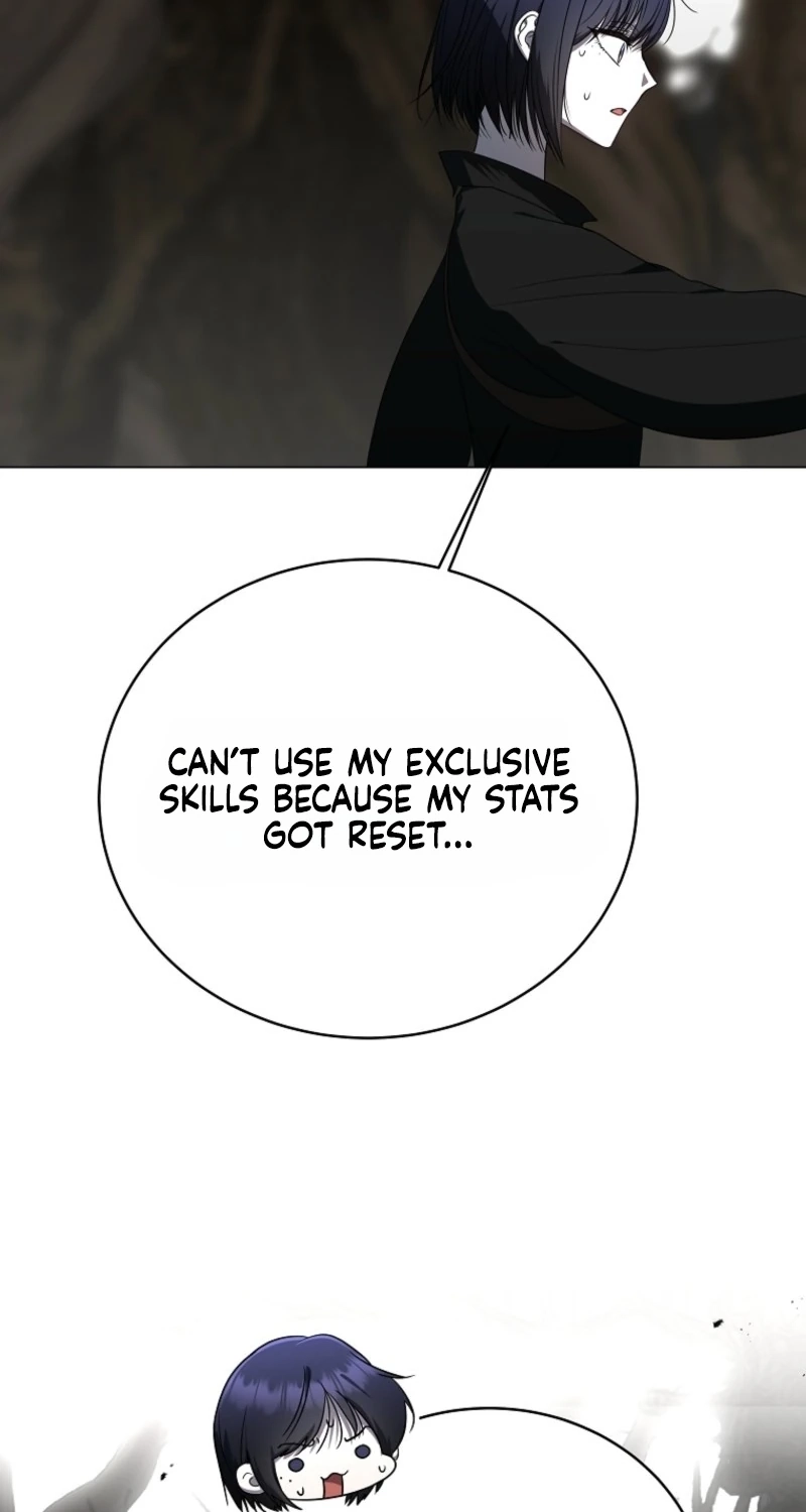 A Ranker's Guide to The Good Life Chapter 96 page 109 - 