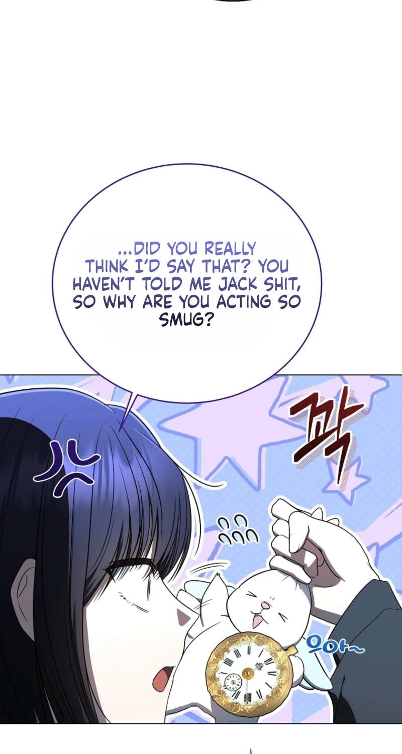A Ranker's Guide to The Good Life Chapter 96 page 13 - 