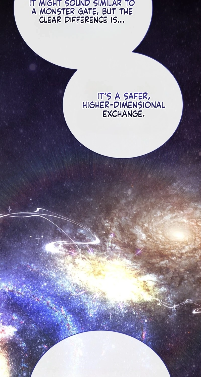 A Ranker's Guide to The Good Life Chapter 96 page 17 - 