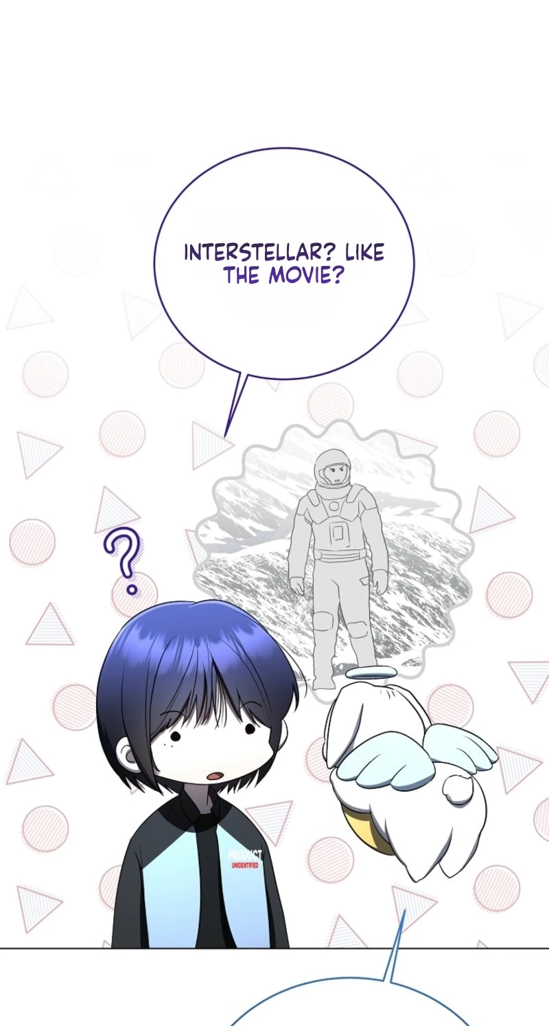 A Ranker's Guide to The Good Life Chapter 96 page 21 - 