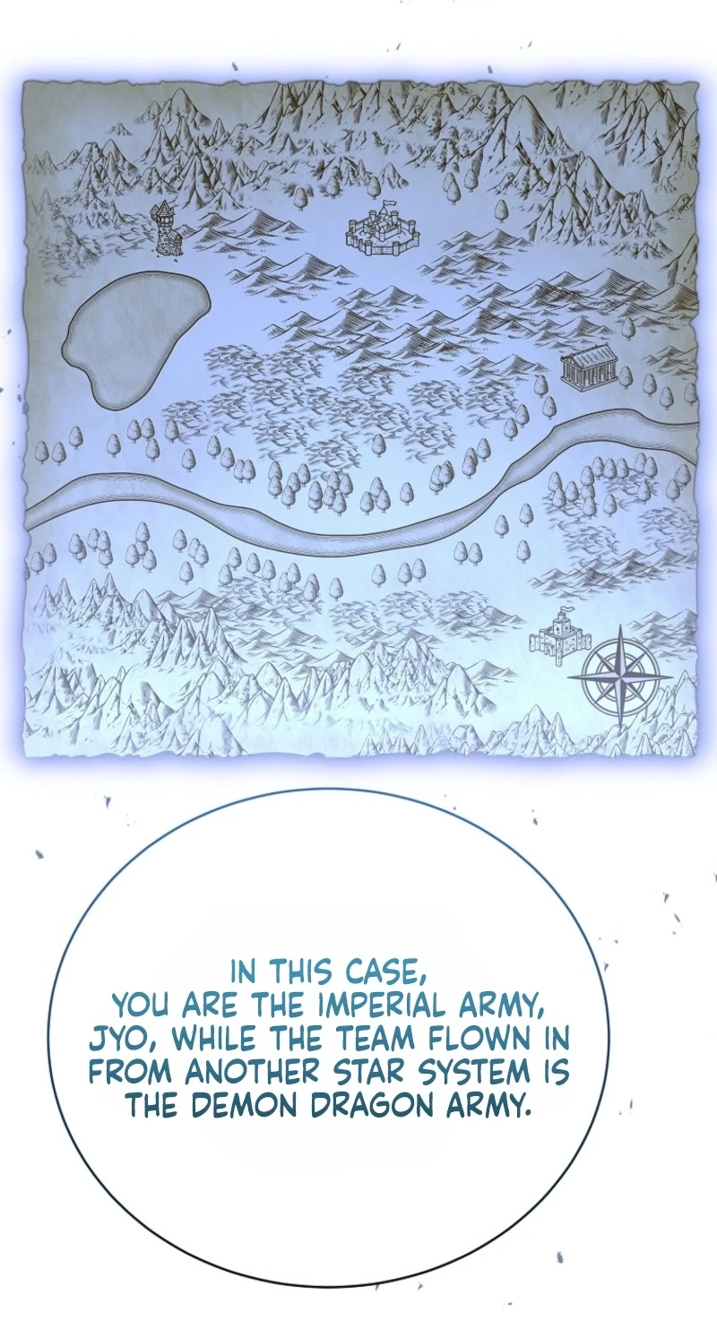 A Ranker's Guide to The Good Life Chapter 96 page 23 - 