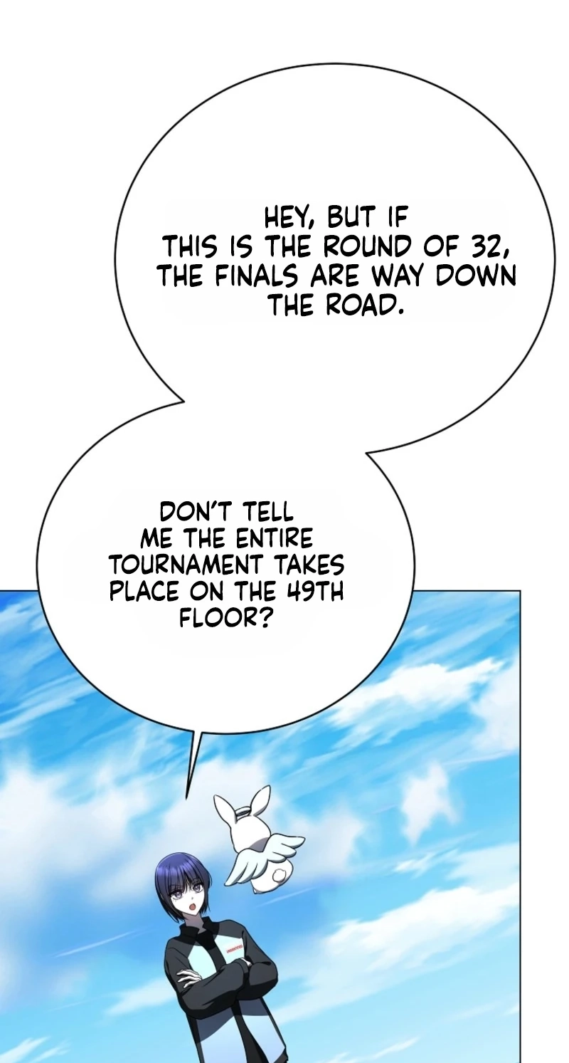 A Ranker's Guide to The Good Life Chapter 96 page 26 - 