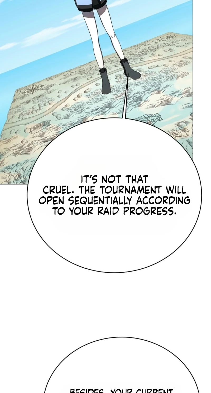 A Ranker's Guide to The Good Life Chapter 96 page 27 - 