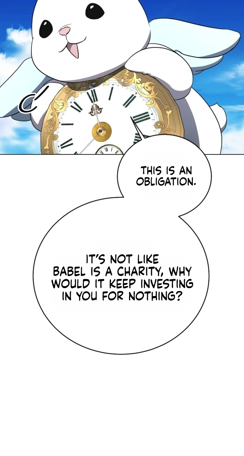 A Ranker's Guide to The Good Life Chapter 96 page 30 - 