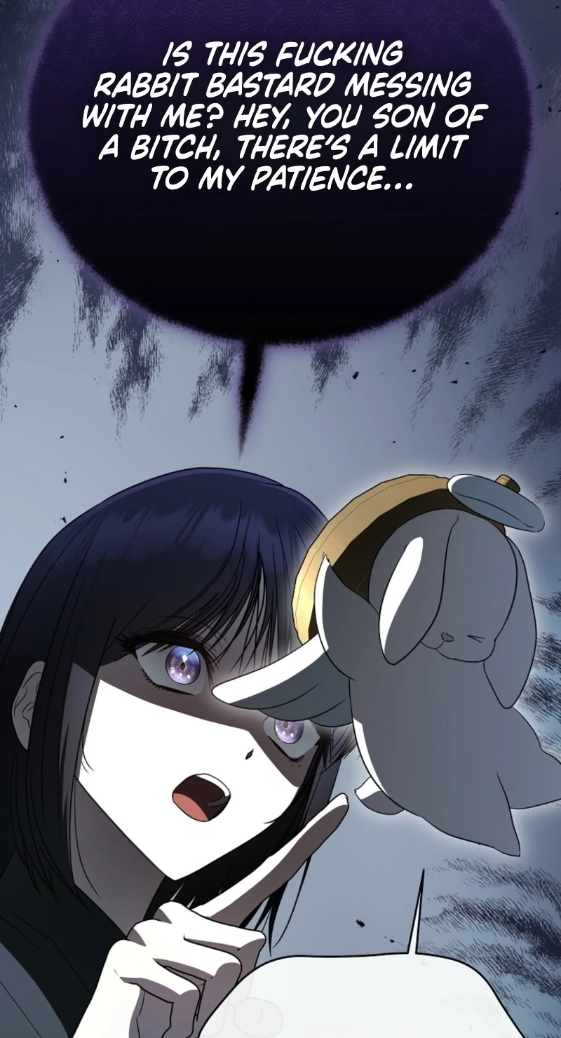 A Ranker's Guide to The Good Life Chapter 96 page 33 - 