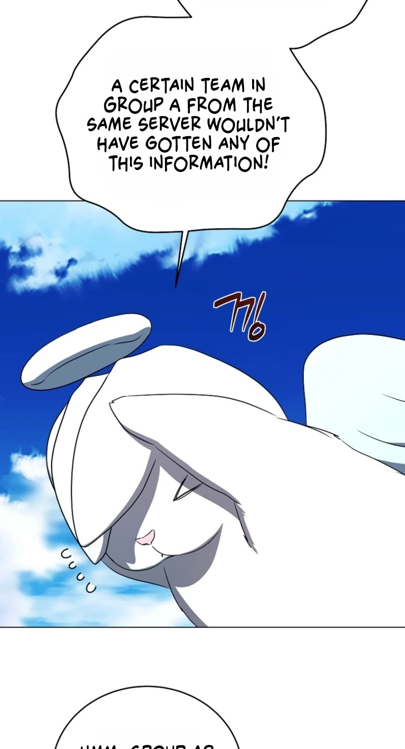 A Ranker's Guide to The Good Life Chapter 96 page 35 - 