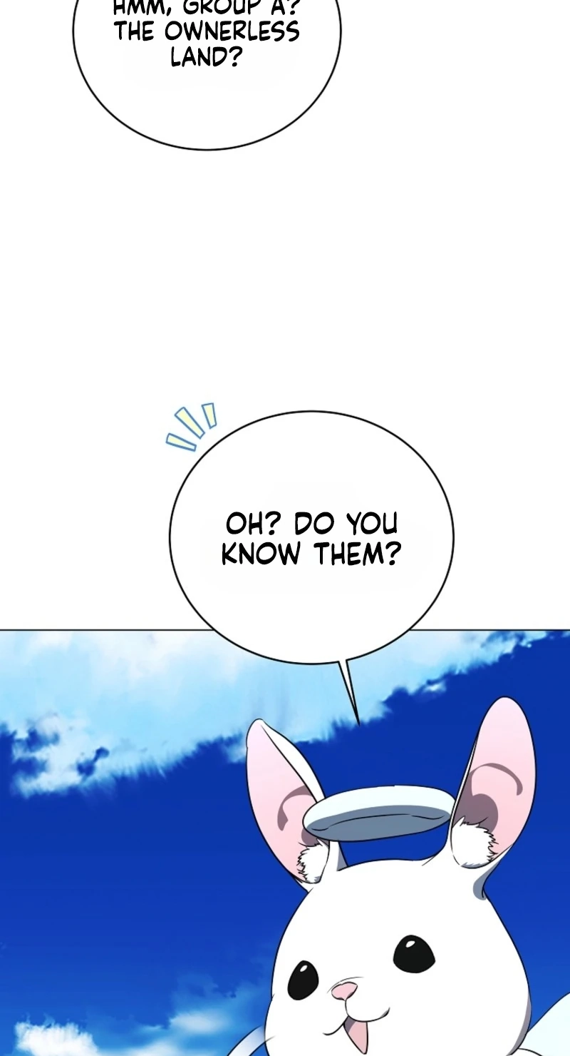 A Ranker's Guide to The Good Life Chapter 96 page 36 - 