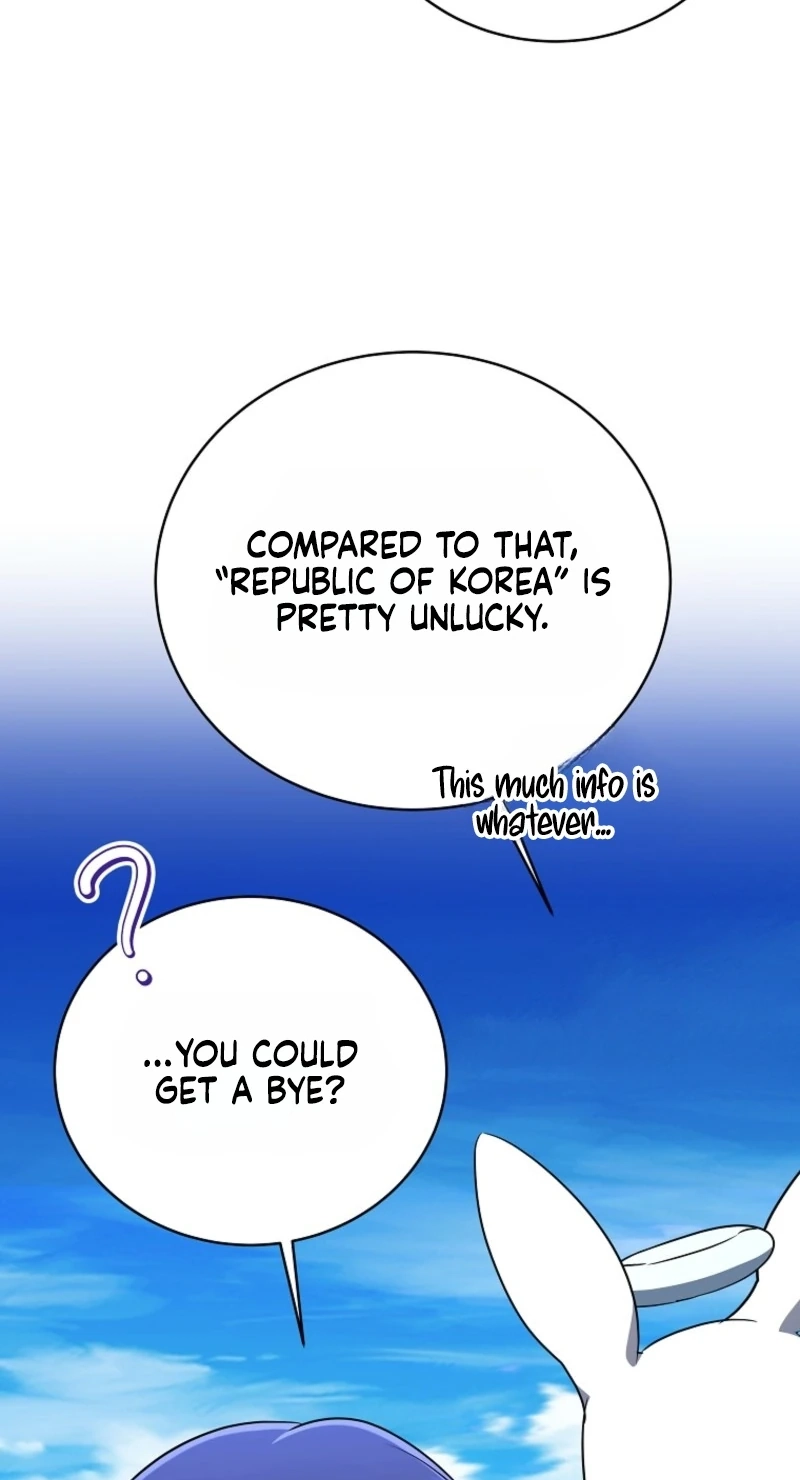 A Ranker's Guide to The Good Life Chapter 96 page 39 - 