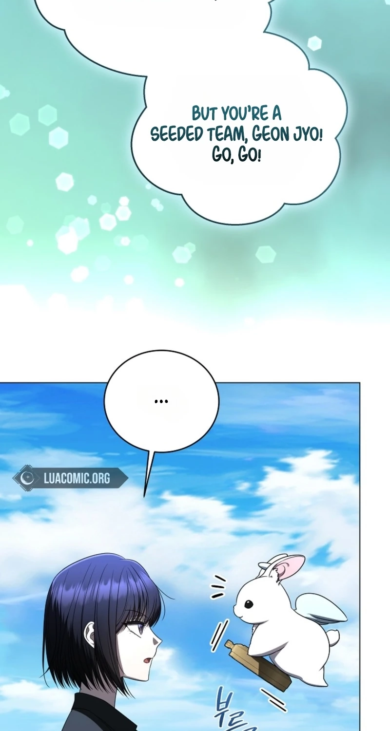 A Ranker's Guide to The Good Life Chapter 96 page 42 - 
