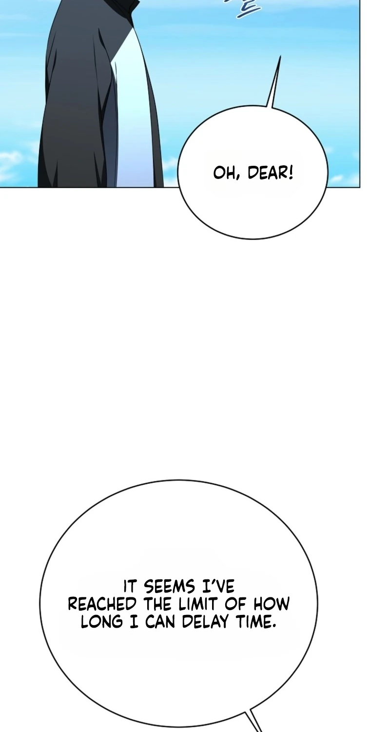 A Ranker's Guide to The Good Life Chapter 96 page 43 - 