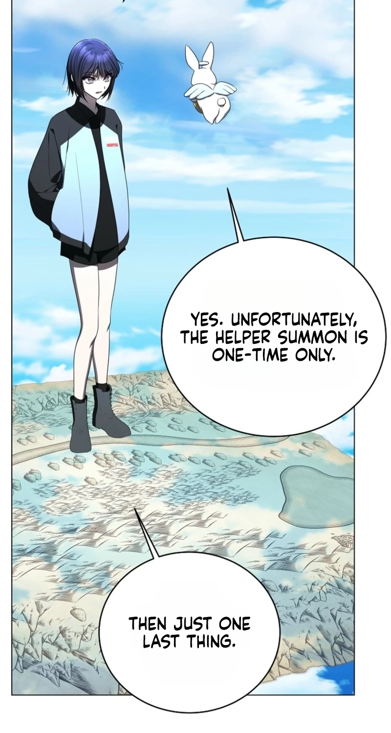 A Ranker's Guide to The Good Life Chapter 96 page 45 - 