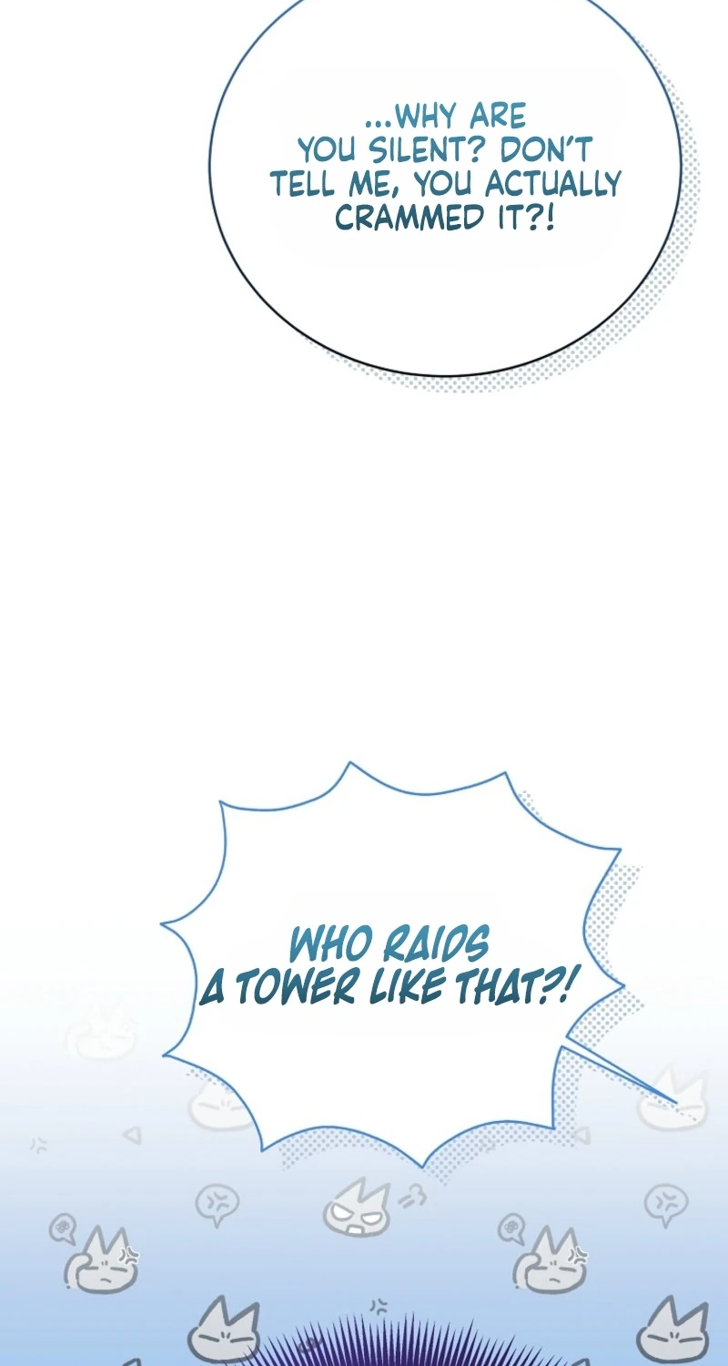 A Ranker's Guide to The Good Life Chapter 96 page 6 - 