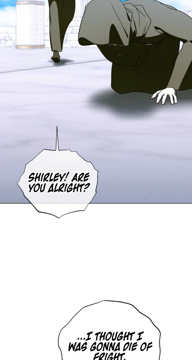A Ranker's Guide to The Good Life Chapter 96 page 54 - 