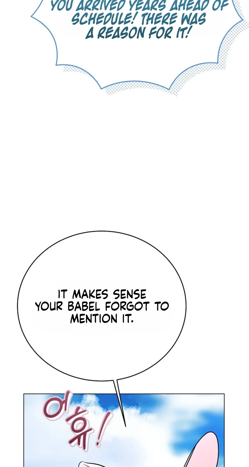A Ranker's Guide to The Good Life Chapter 96 page 8 - 