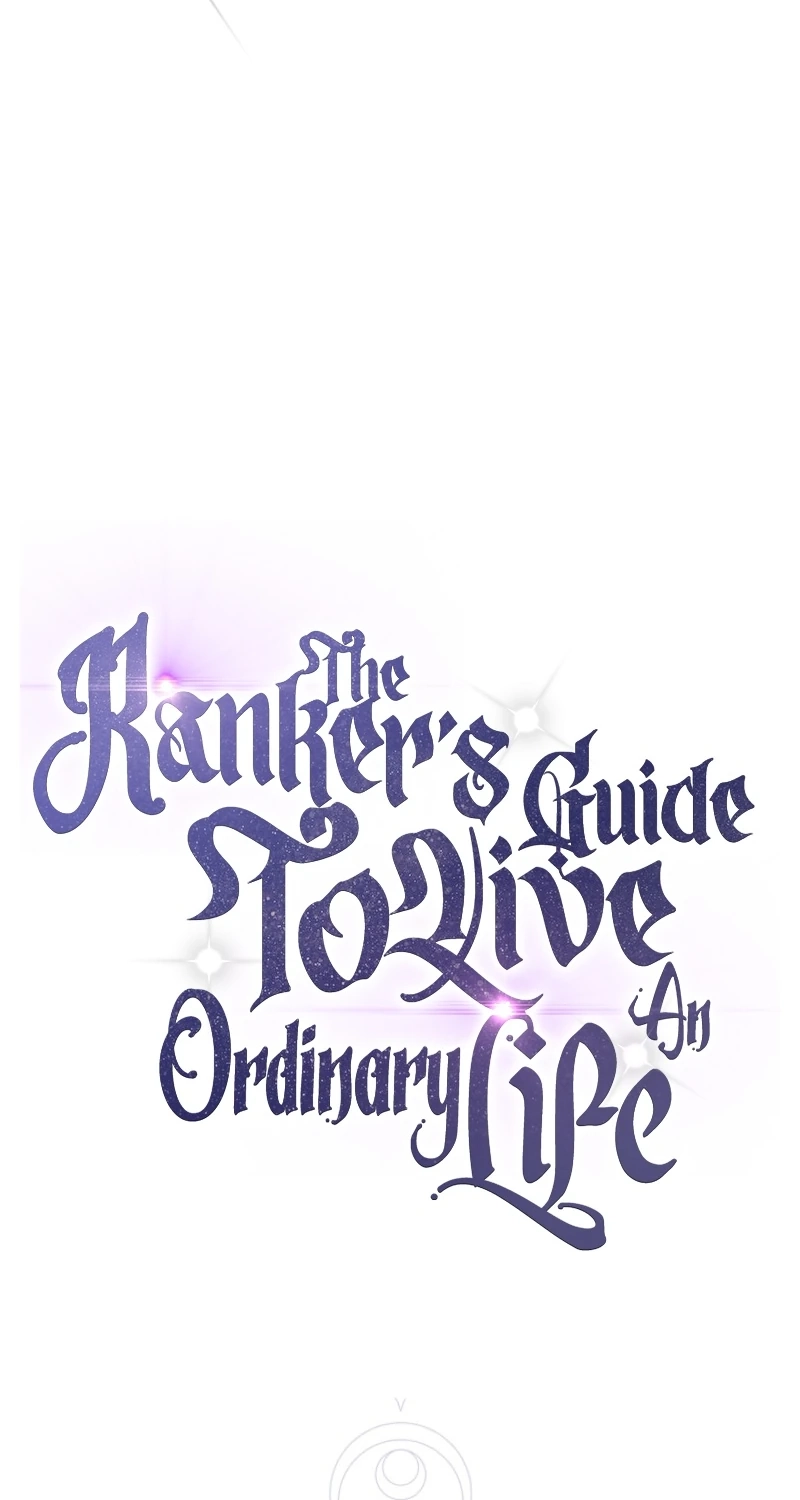 A Ranker's Guide to The Good Life Chapter 96 page 71 - 
