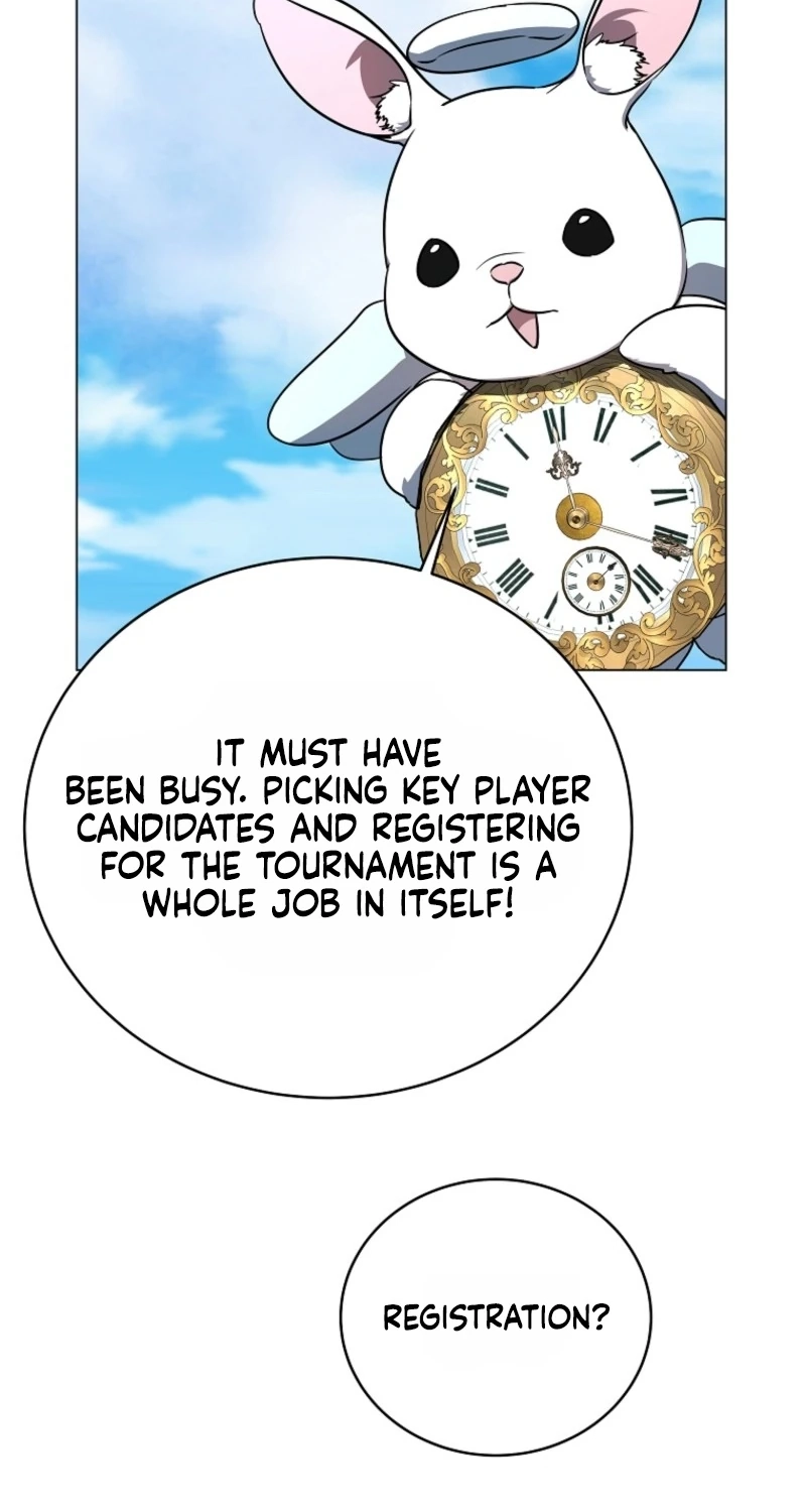 A Ranker's Guide to The Good Life Chapter 96 page 9 - 