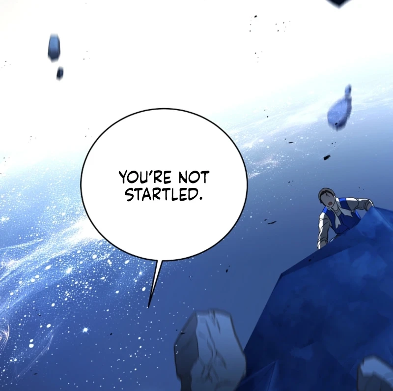 A Ranker's Guide to the Good Life Chapter 76 page 3 - 