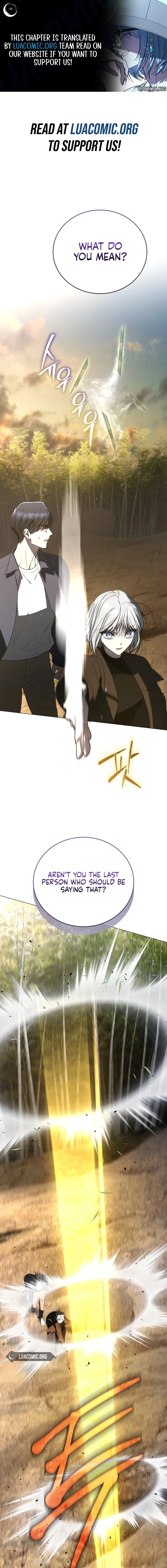 A Ranker's Guide to the Good Life Chapter 84 page 1 - 